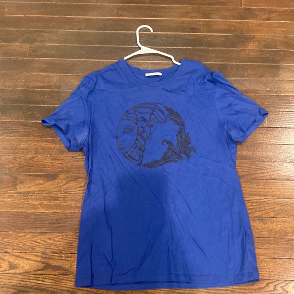 Gianni Versace Collection Shirt